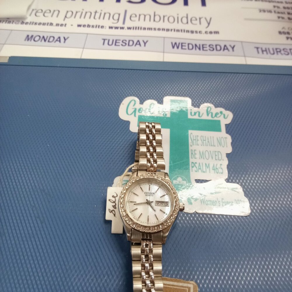 Citizen Ladies Watch